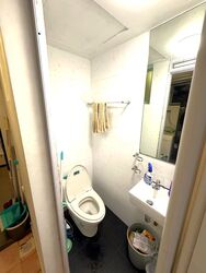 Hougang Green (D19), Apartment #578662011